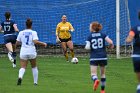 Women's Soccer vs MHC  Wheaton College Women's Soccer vs Mount Holyoke College. - Photo By: KEITH NORDSTROM : Wheaton, women's soccer